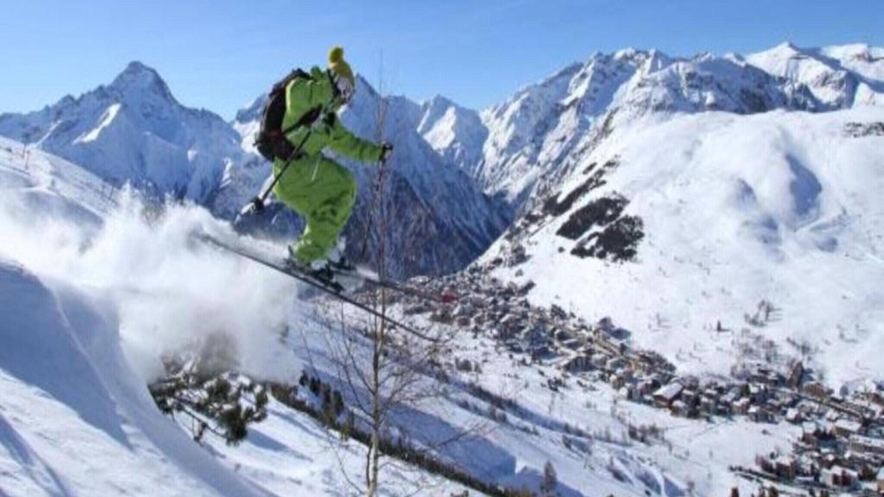 Photo of Others in Mont-de-Lans