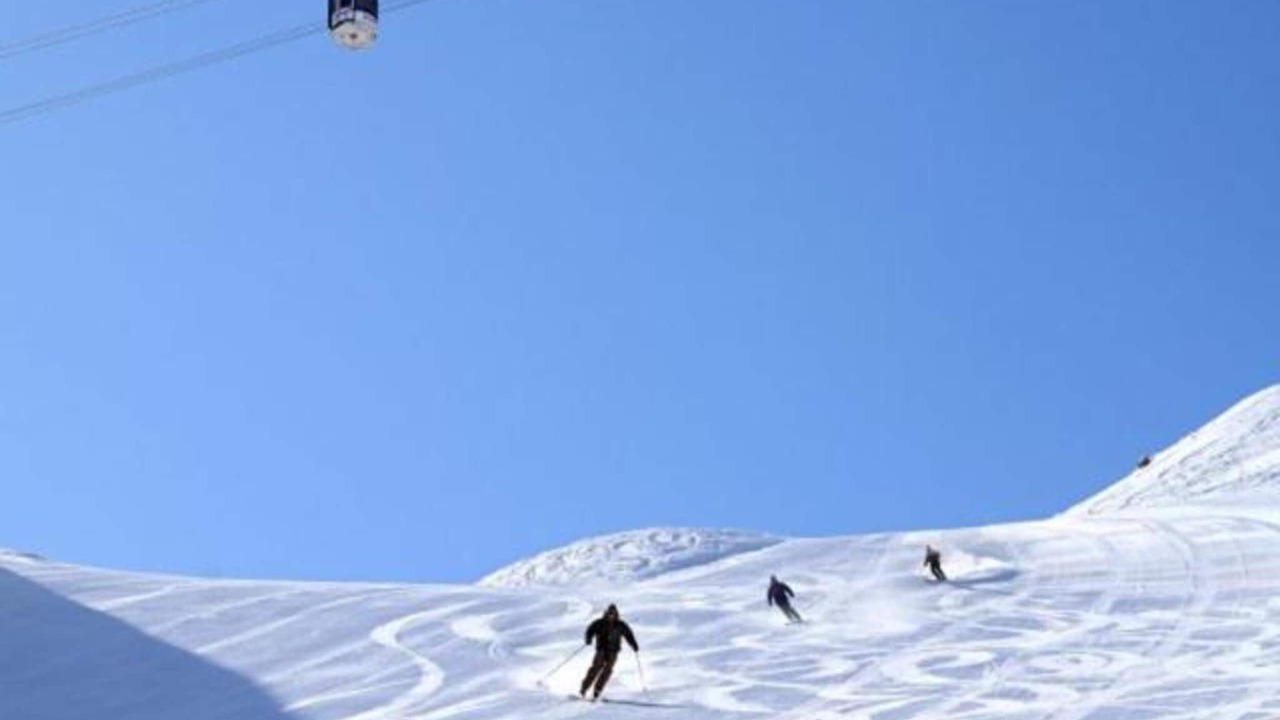 Photo of Others in Mont-de-Lans