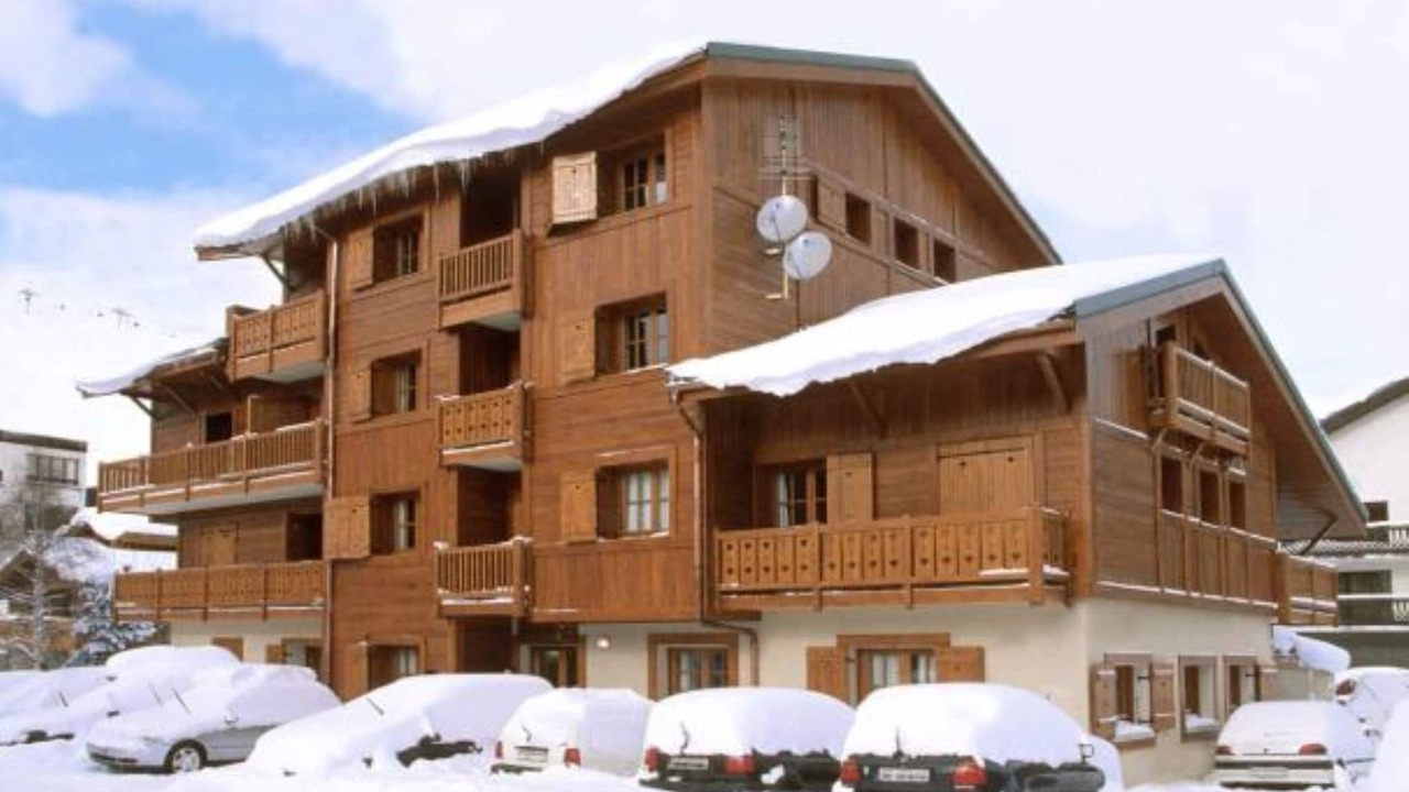 Photo of Outdoor in Mont-de-Lans