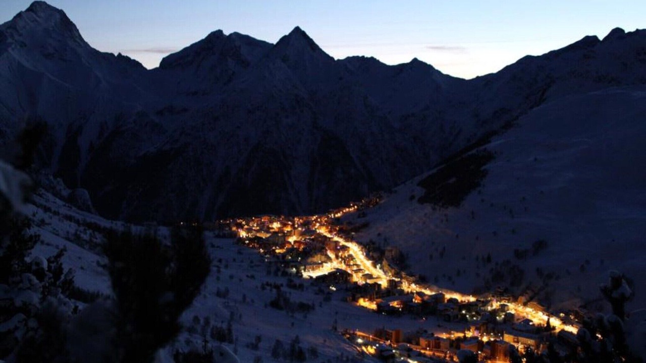 Photo of Outdoor in Mont-de-Lans