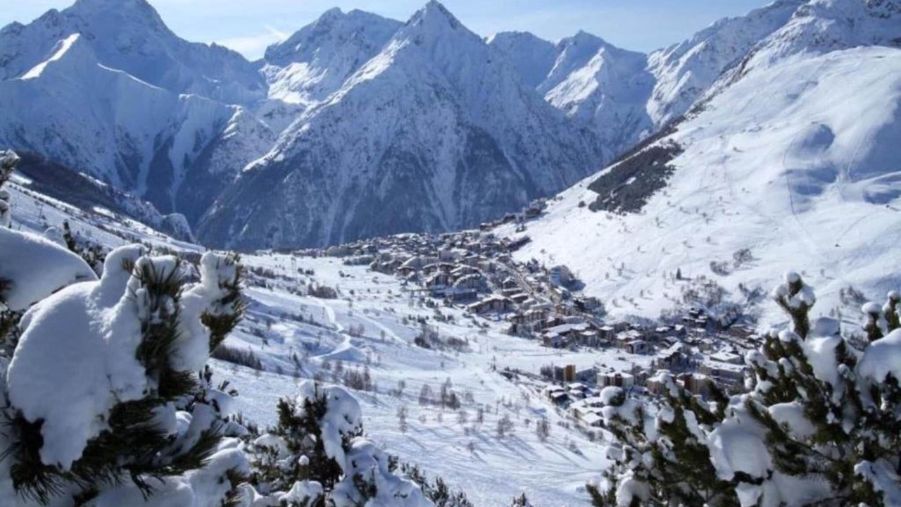 Photo of Others in Mont-de-Lans