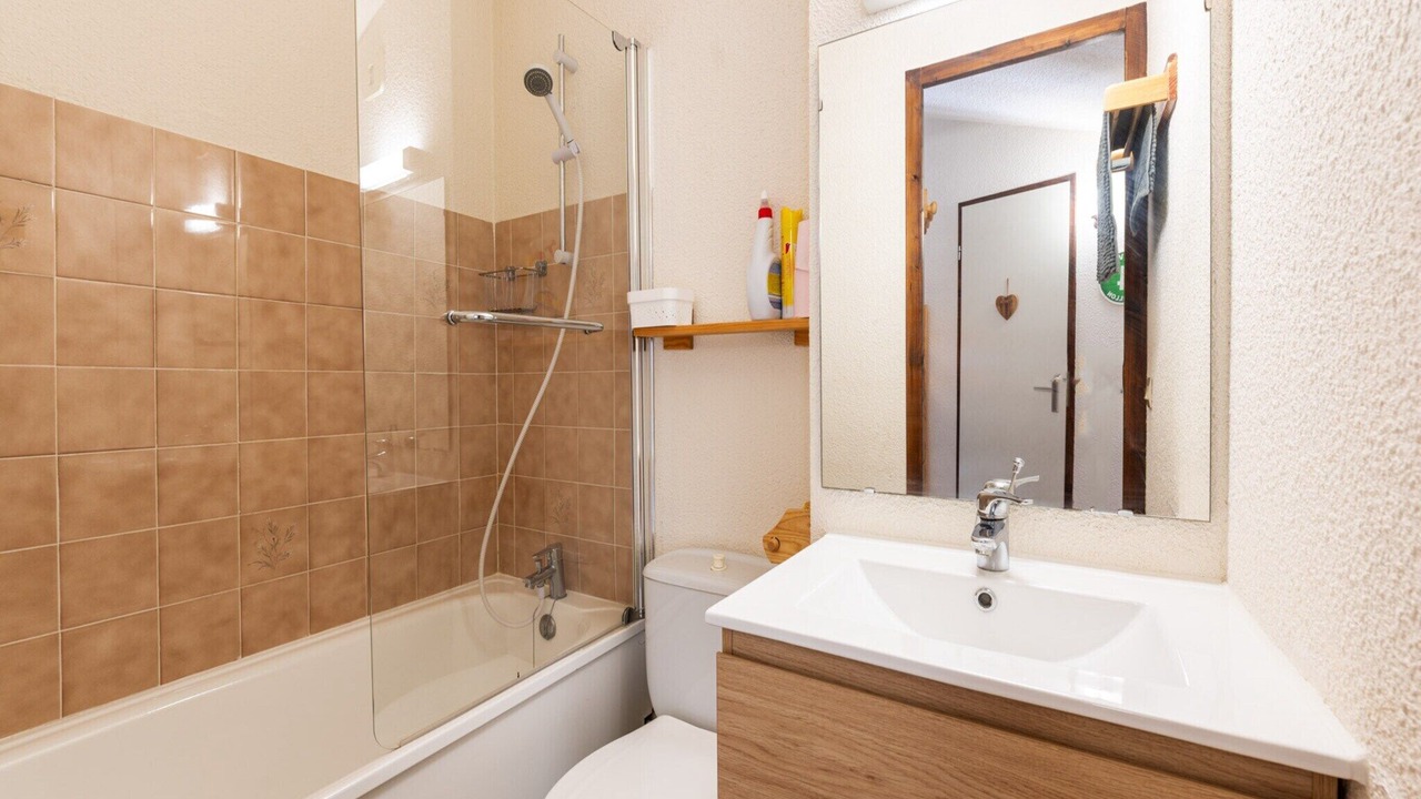 Photo of Bathroom in Les Esserts