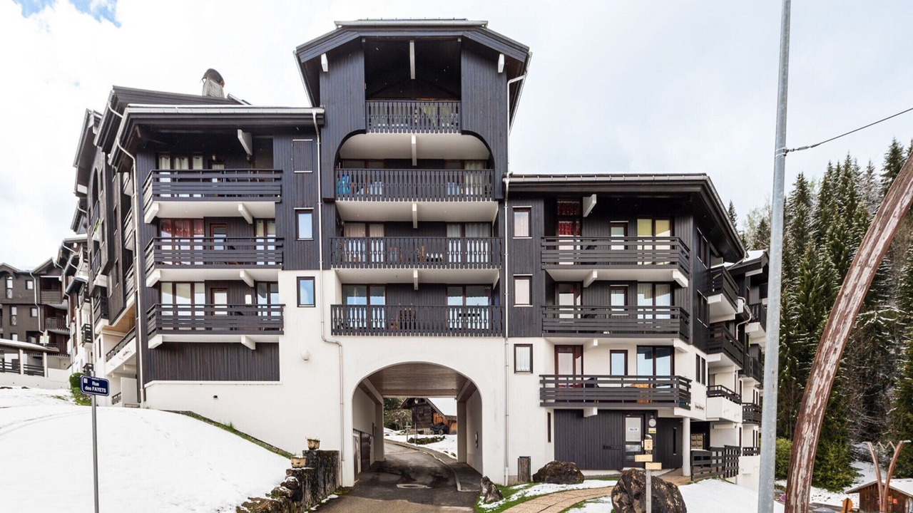 Photo of Outdoor in Les Esserts