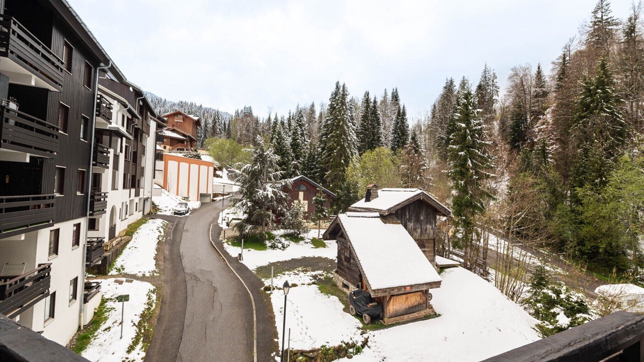 Photo of Outdoor in Les Esserts