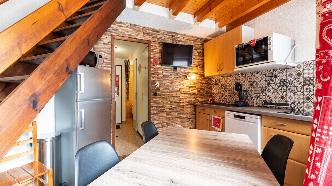 Photo of Livingroom in Les Esserts