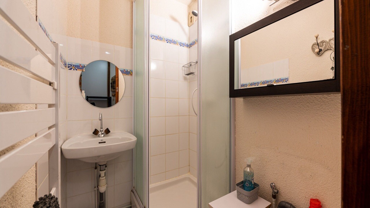 Photo of Bathroom in Les Esserts