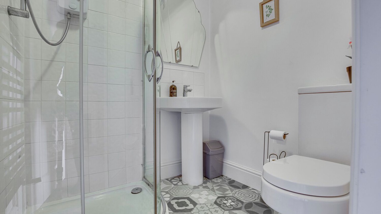 Photo of Bathroom in Ridgeway