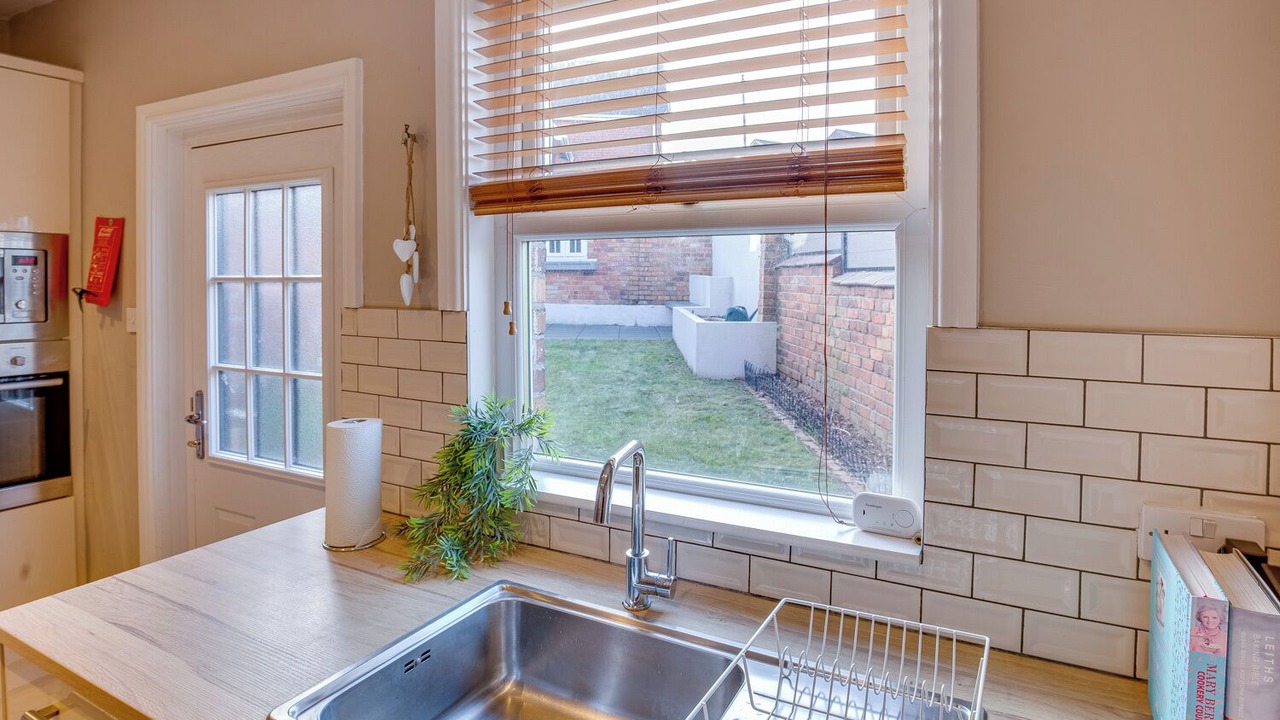 Photo of Kitchen in Ridgeway