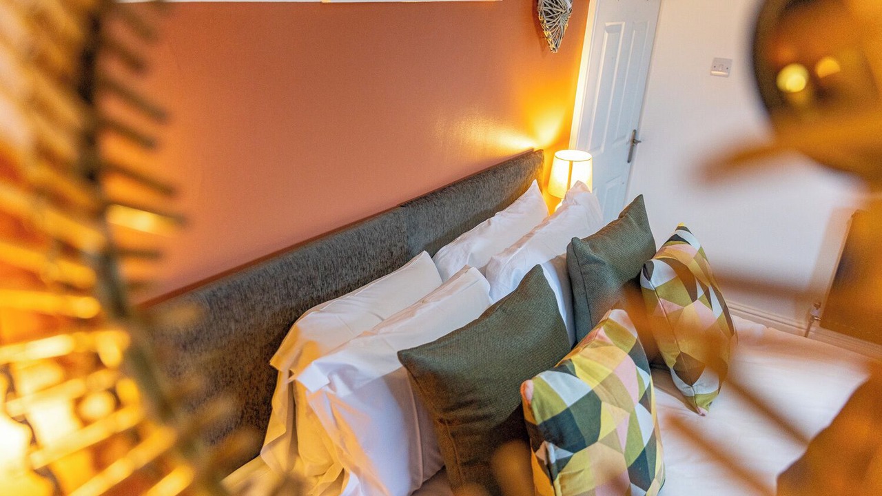 Photo of Bedroom in Ridgeway