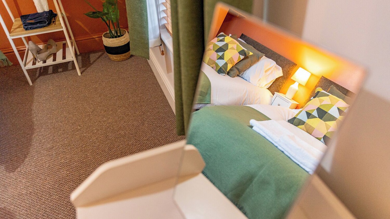 Photo of Bedroom in Ridgeway