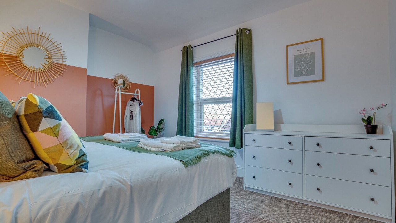 Photo of Bedroom in Ridgeway