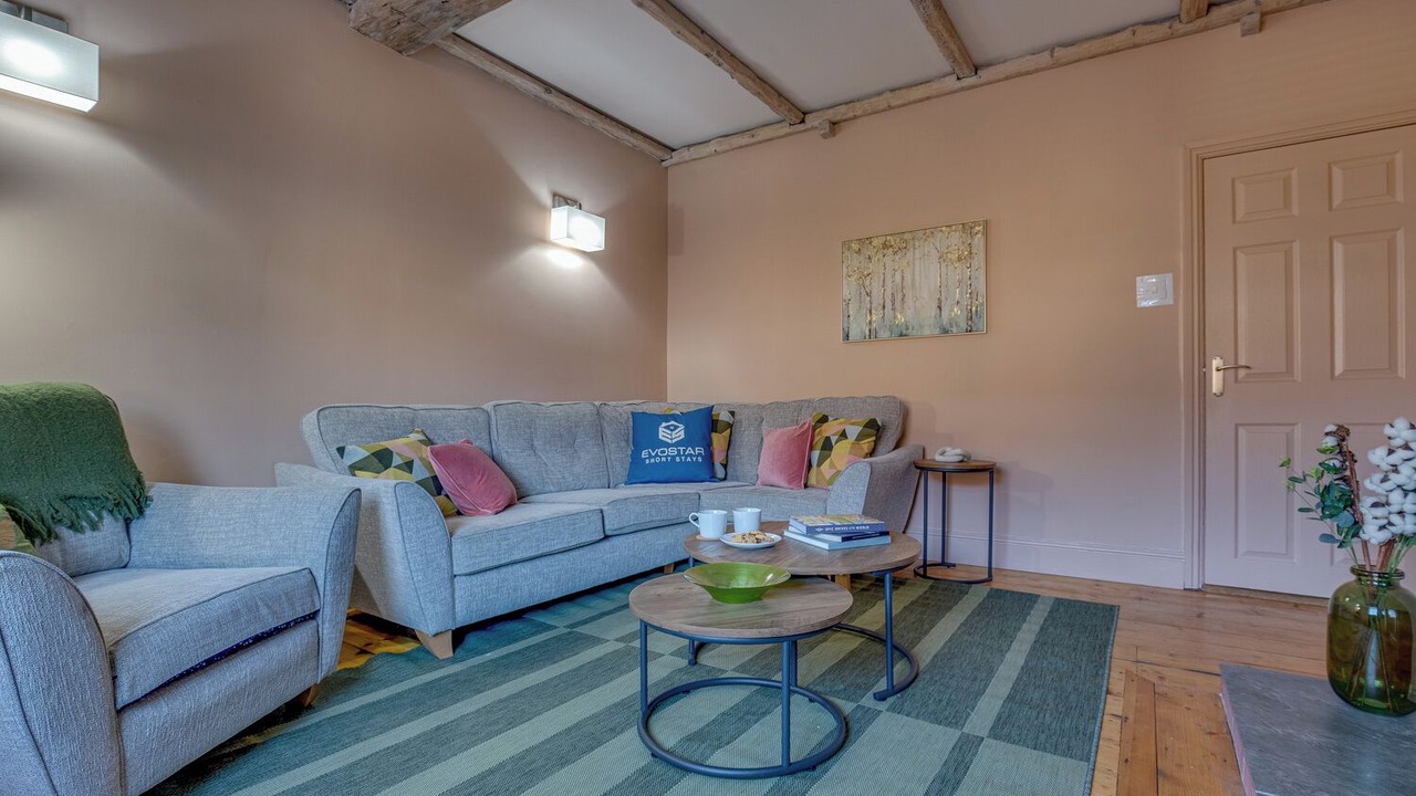 Photo of Livingroom in Ridgeway