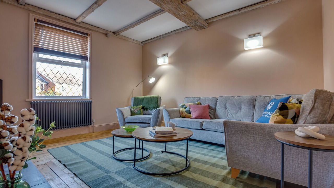 Photo of Livingroom in Ridgeway