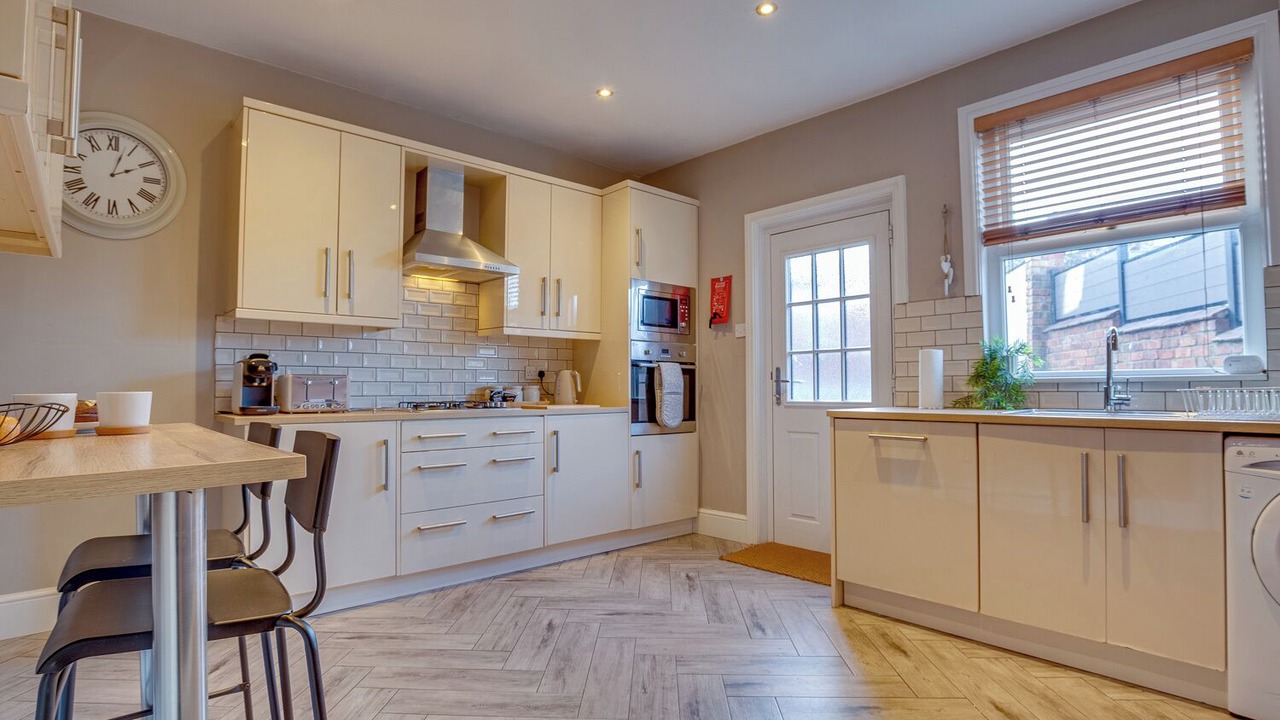 Photo of Kitchen in Ridgeway