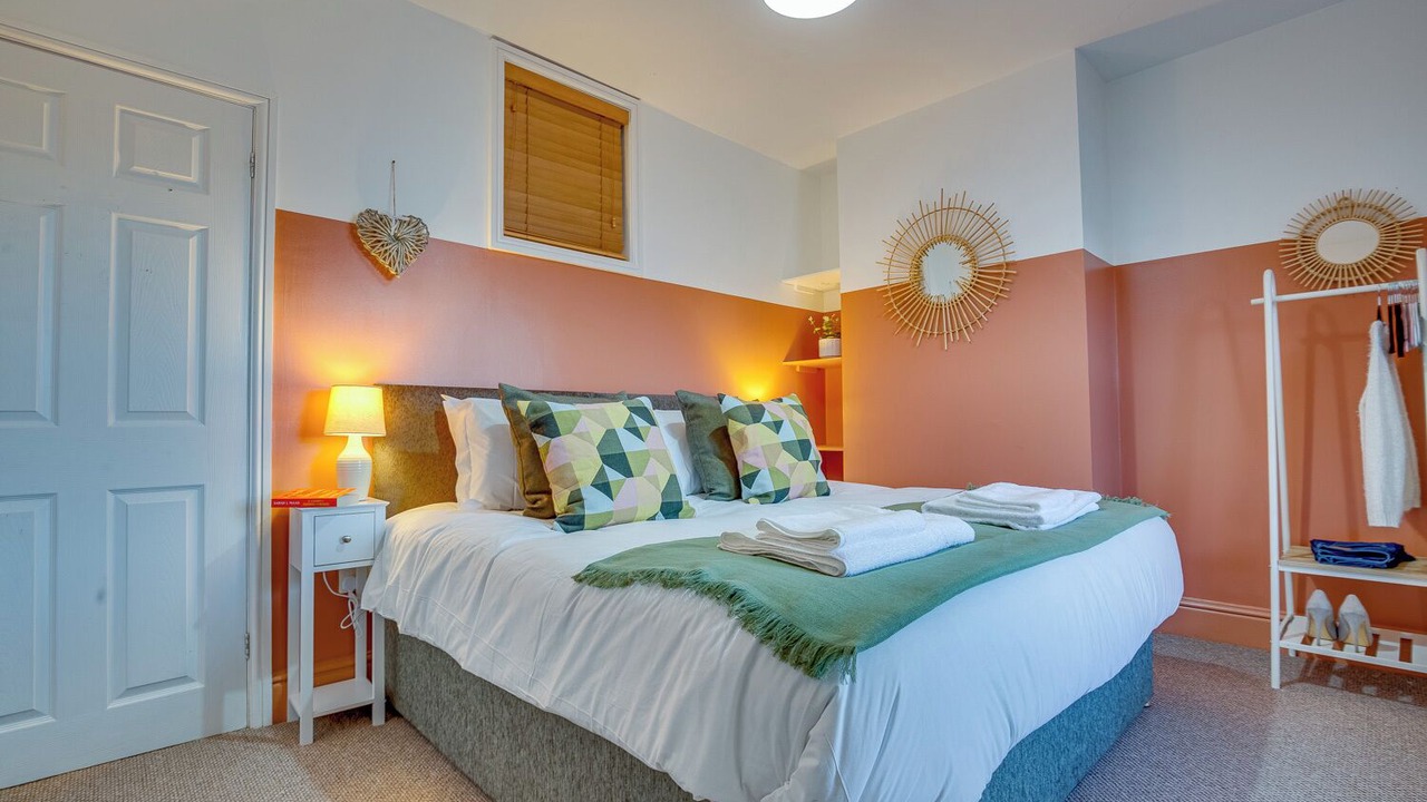 Photo of Bedroom in Ridgeway