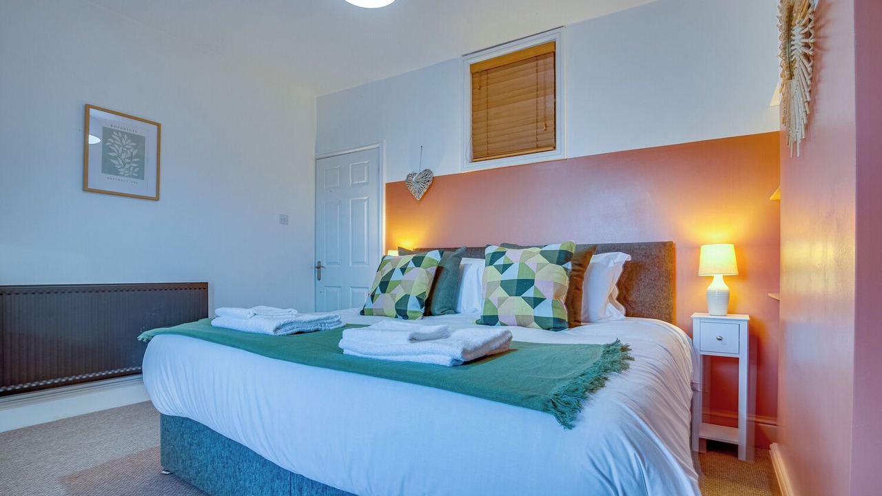 Photo of Bedroom in Ridgeway