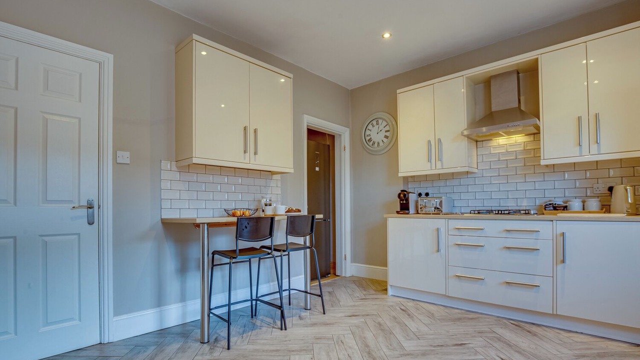 Photo of Kitchen in Ridgeway