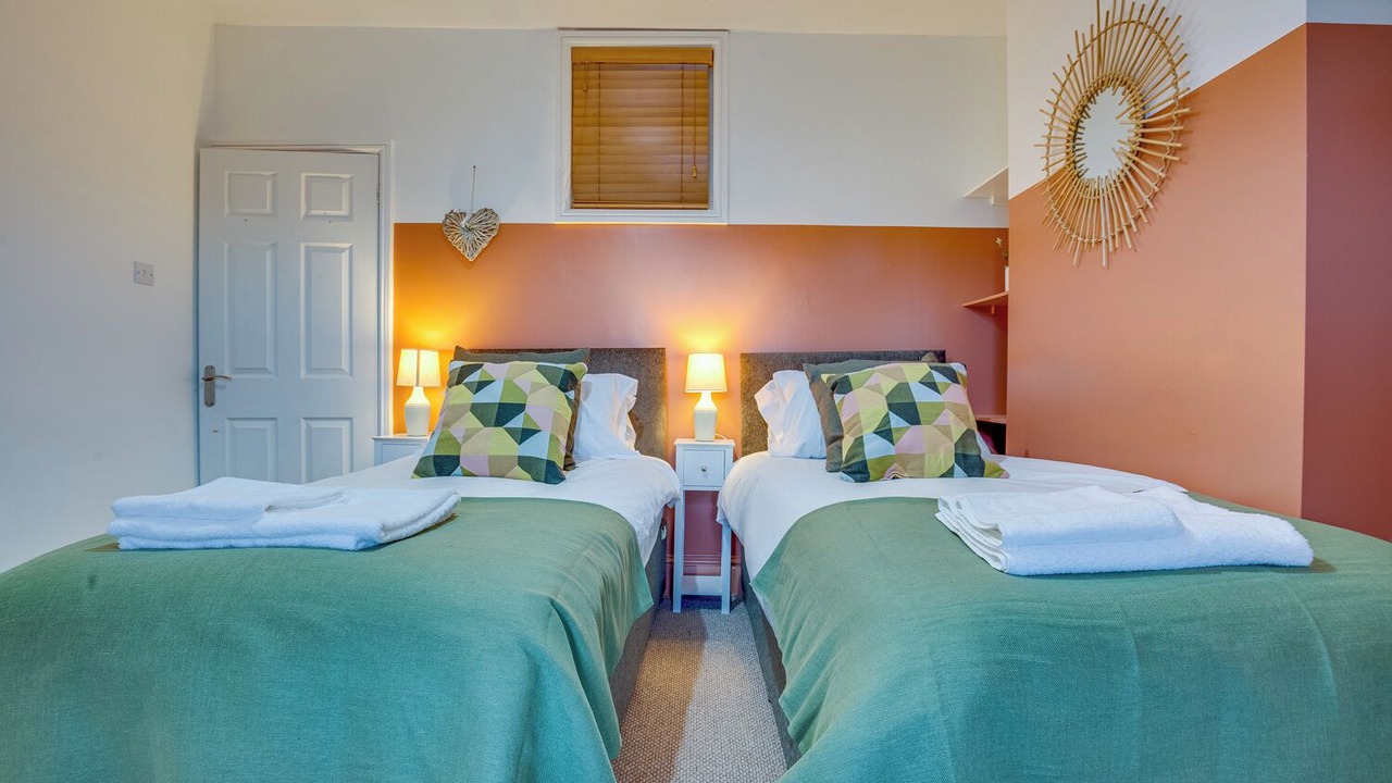 Photo of Bedroom in Ridgeway