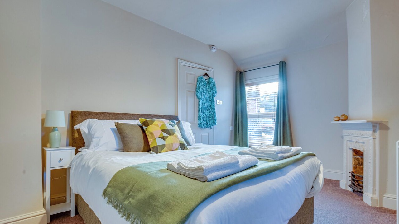 Photo of Bedroom in Ridgeway