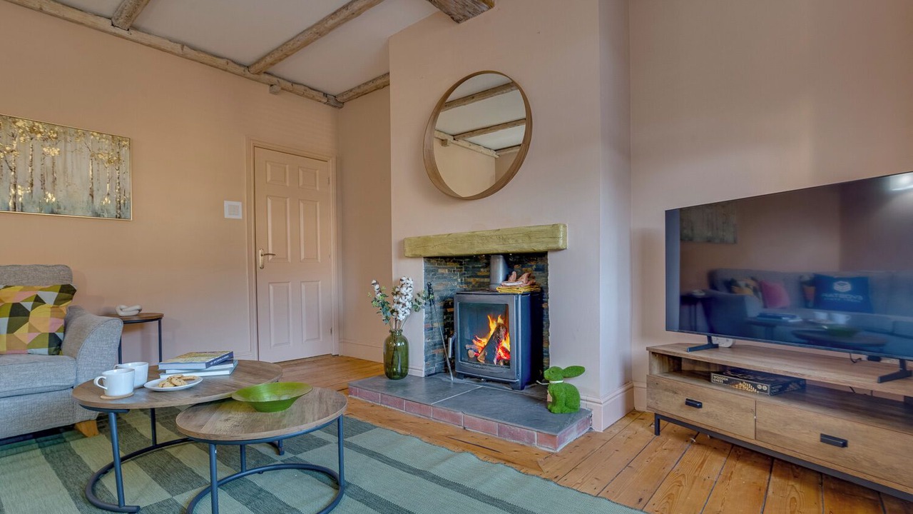 Photo of Livingroom in Ridgeway