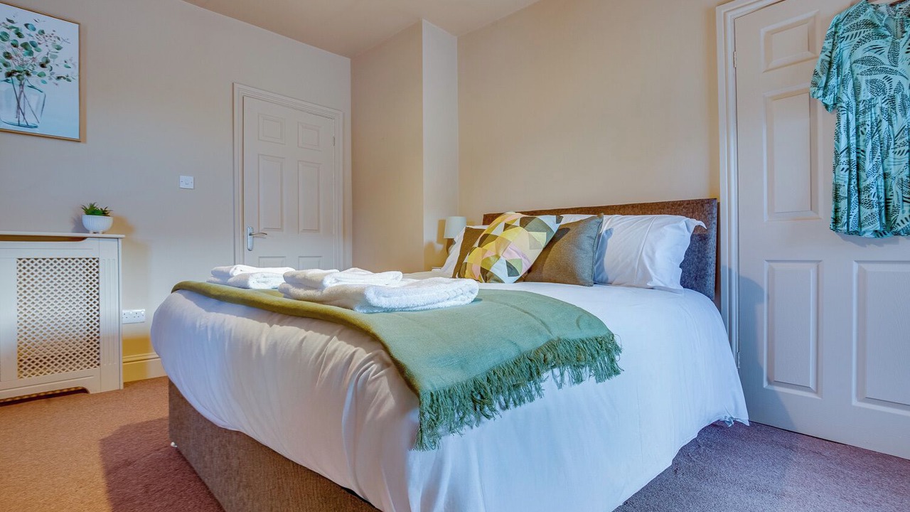 Photo of Bedroom in Ridgeway