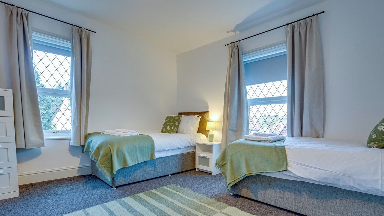 Photo of Bedroom in Ridgeway