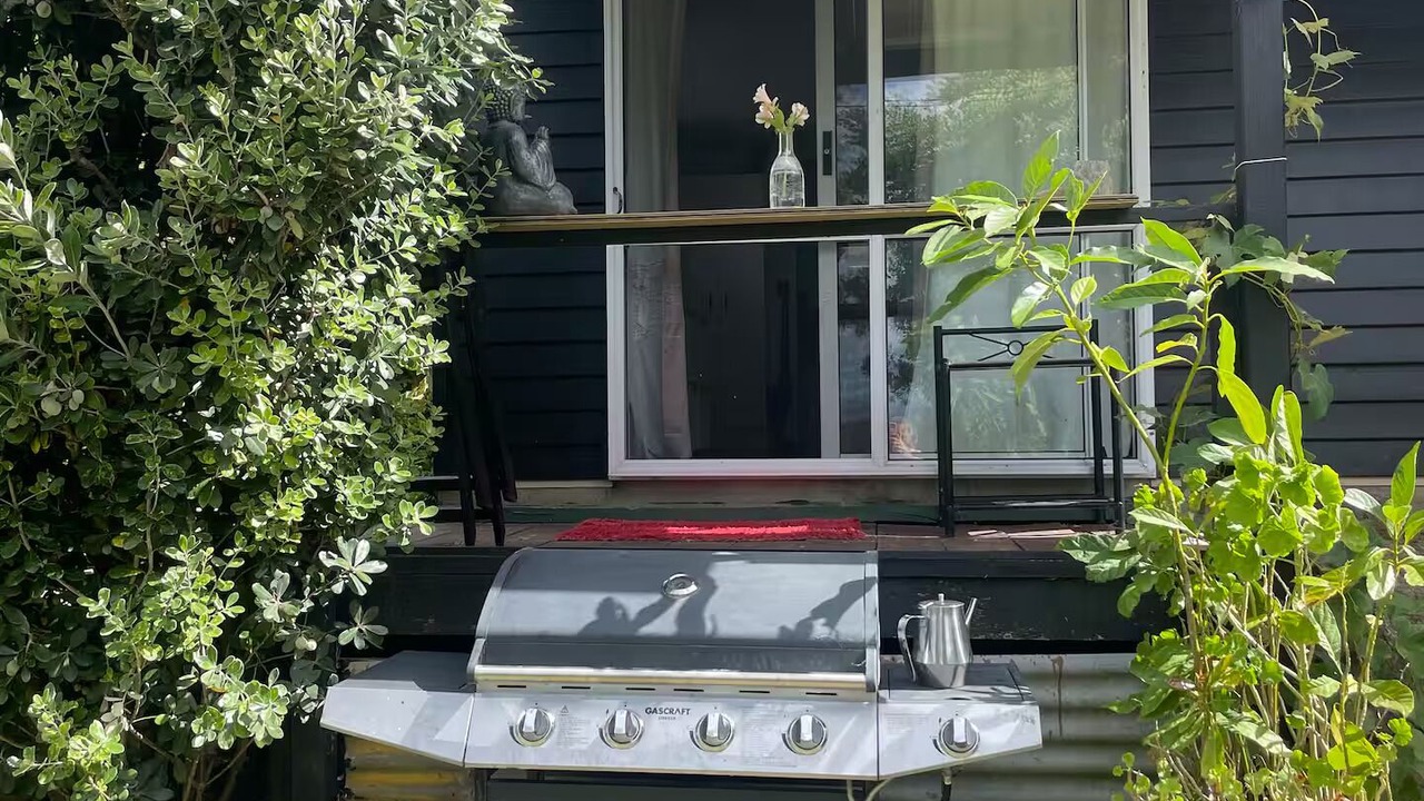 Photo of Patio Balcony in Turiwiri