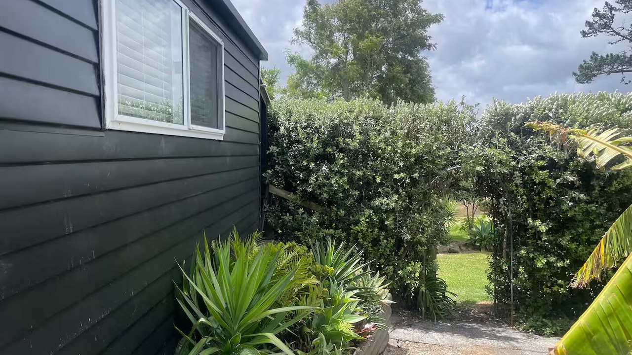 Photo of Outdoor in Turiwiri