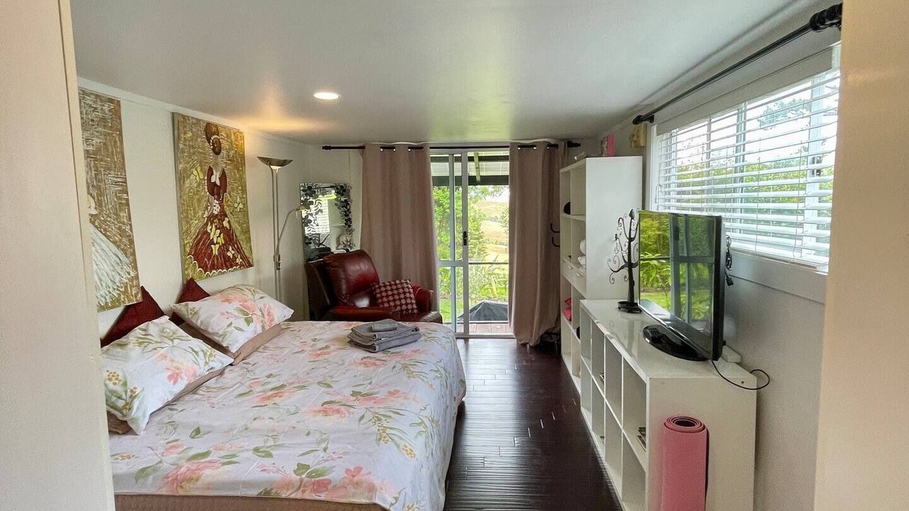 Photo of Bedroom in Turiwiri