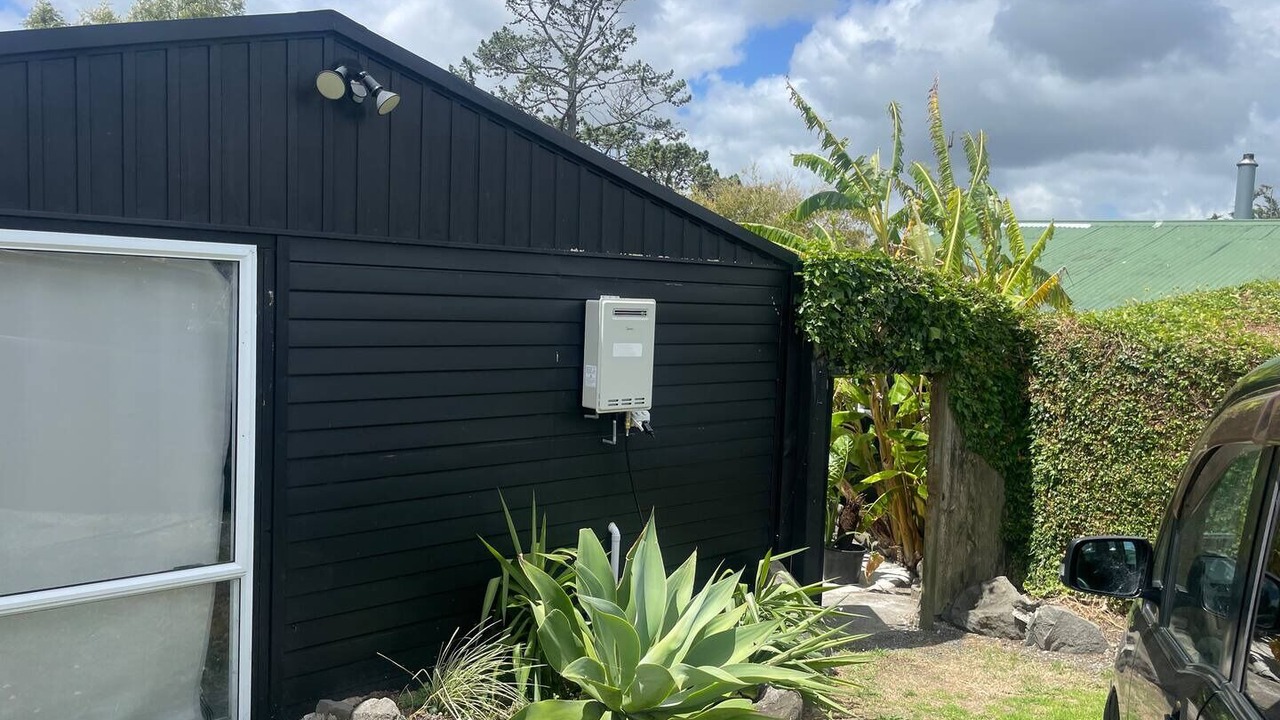 Photo of Outdoor in Turiwiri