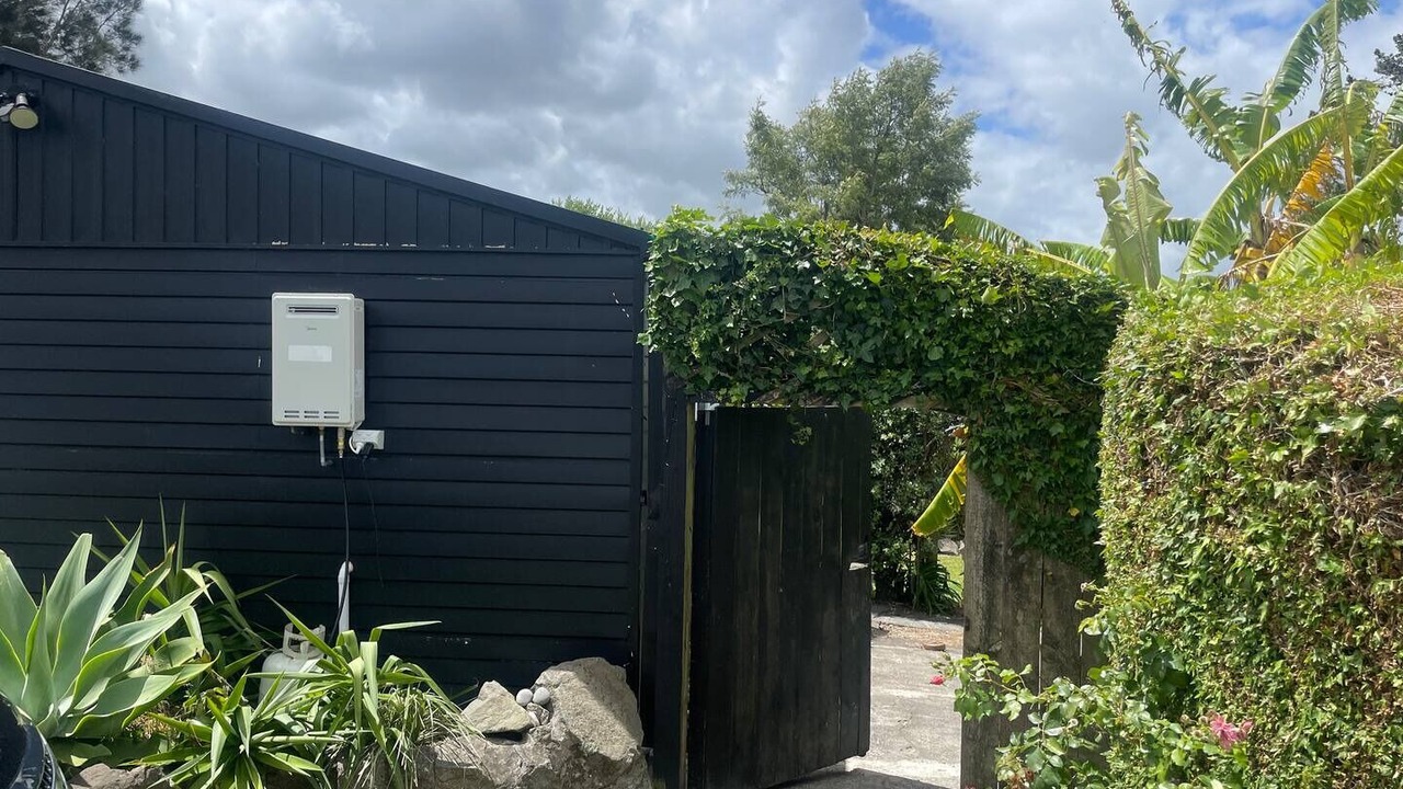 Photo of Outdoor in Turiwiri