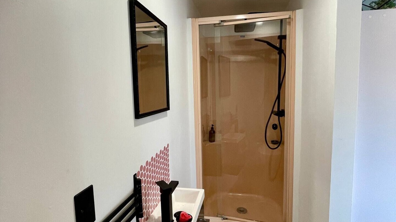 Photo of Bathroom in Turiwiri