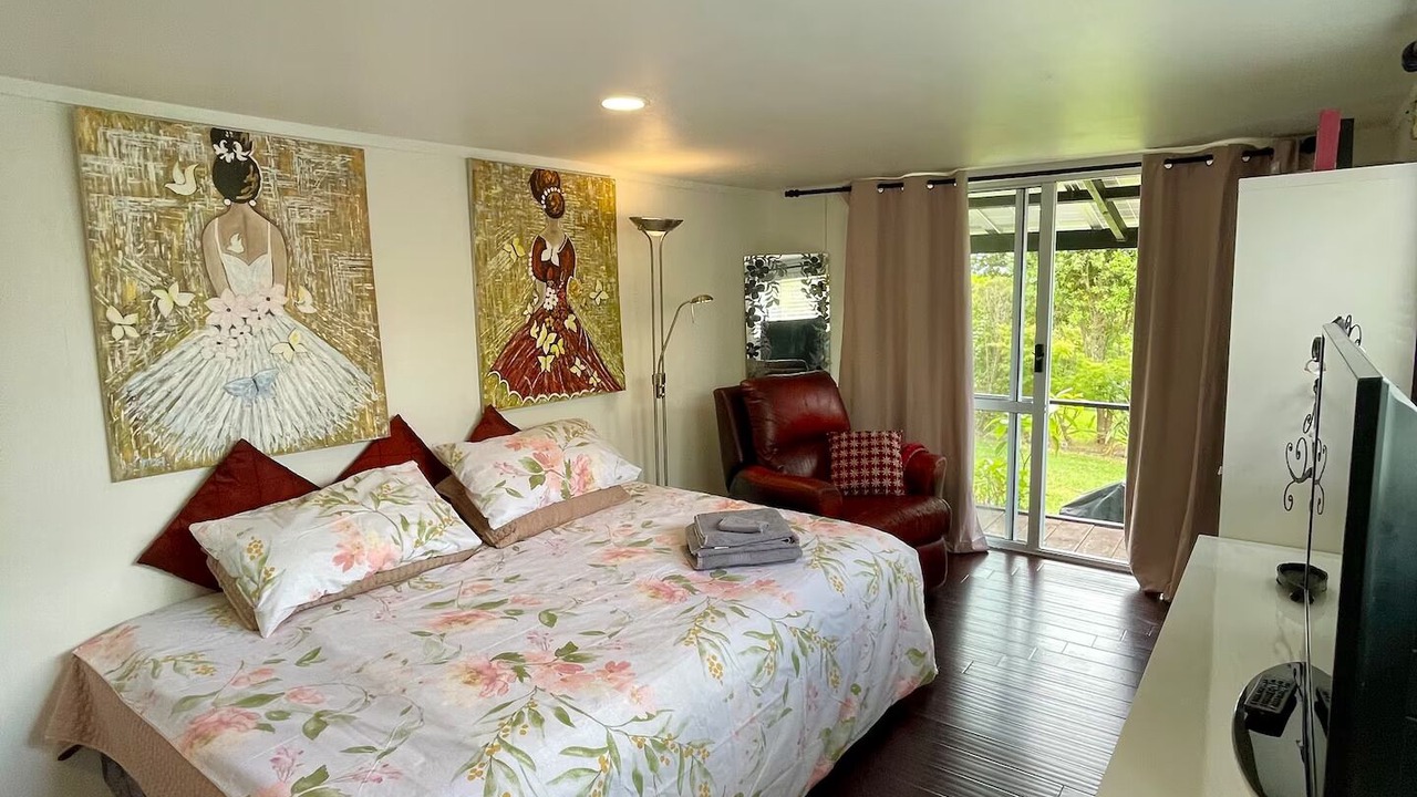 Photo of Bedroom in Turiwiri