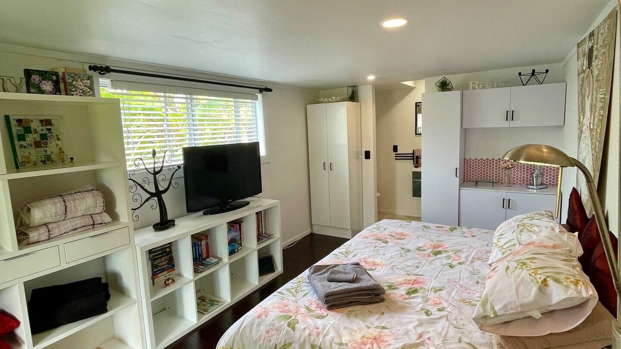 Photo of Bedroom in Turiwiri