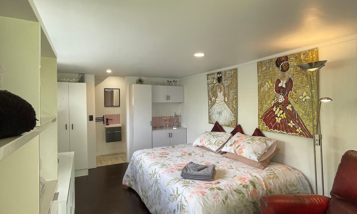 Photo of Bedroom in Turiwiri