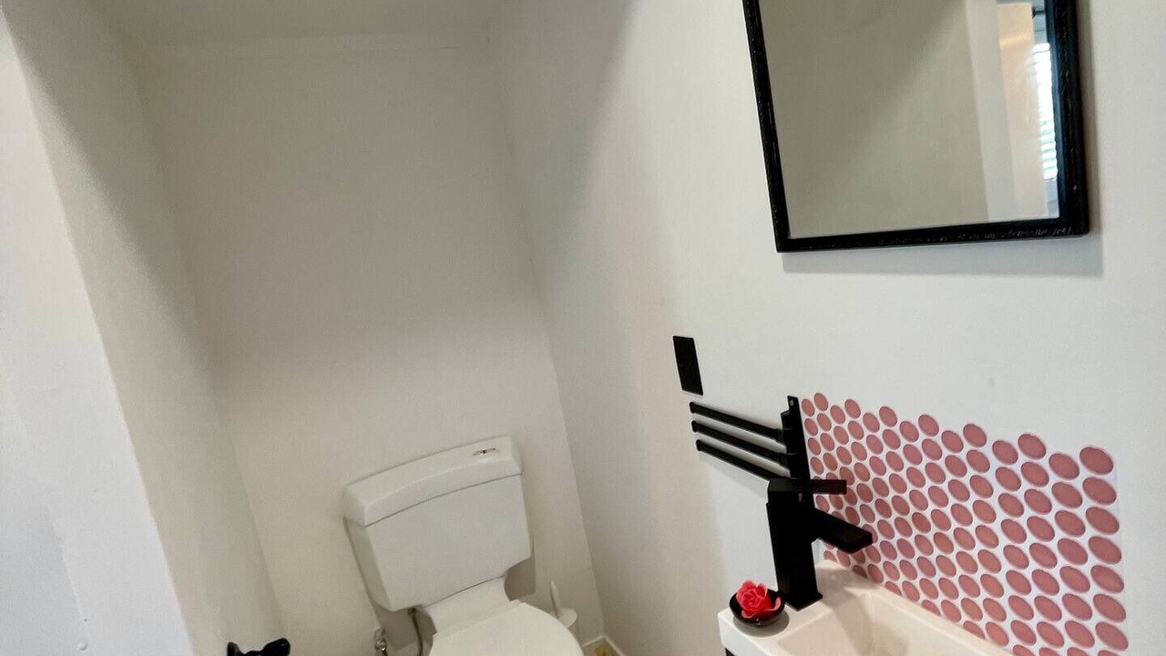 Photo of Bathroom in Turiwiri