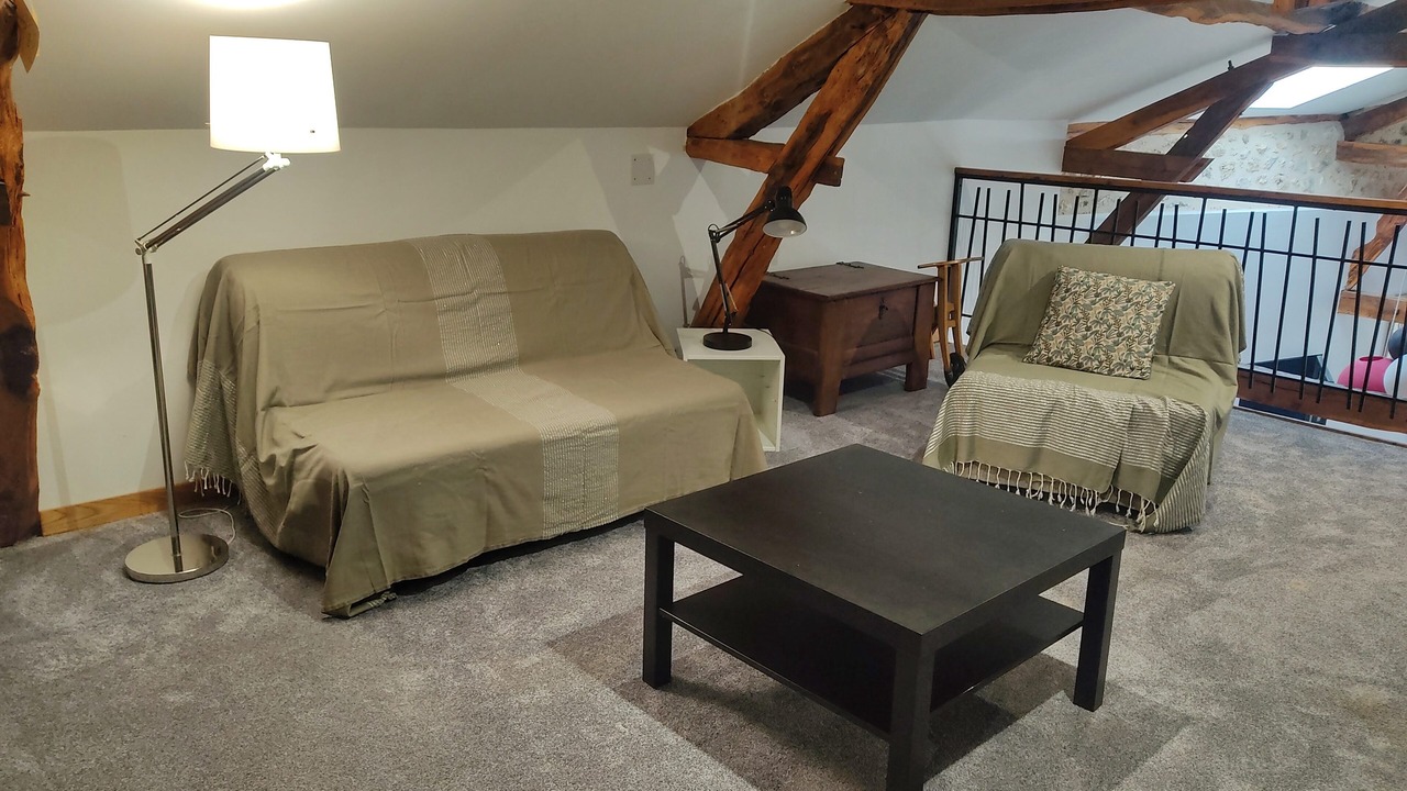 Photo of Others in La Chapelle-Faucher