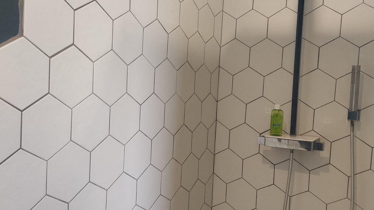 Photo of Bathroom in La Chapelle-Faucher