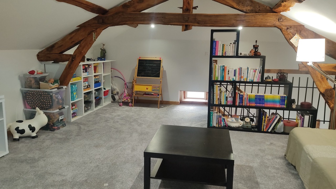 Photo of Others in La Chapelle-Faucher