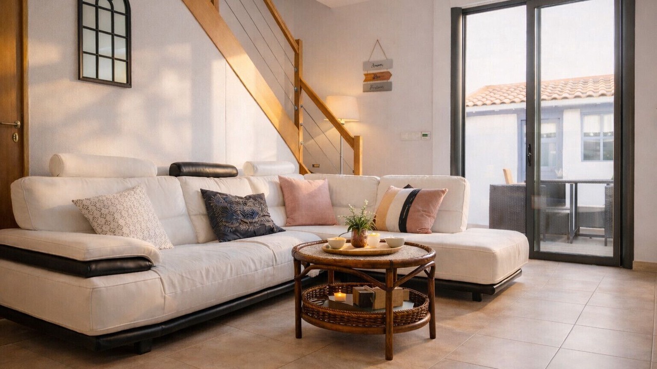 Photo of Livingroom in Les Sables d'Olonne