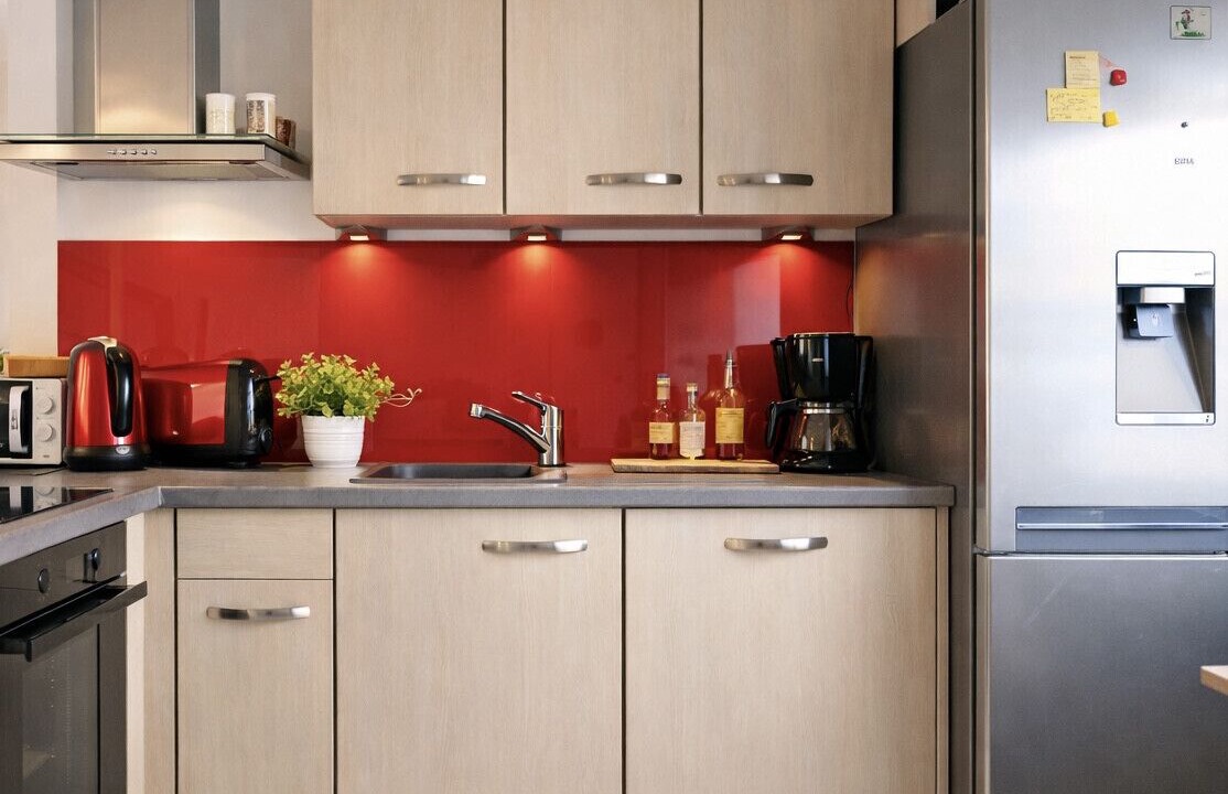 Photo of Kitchen in Les Sables d'Olonne