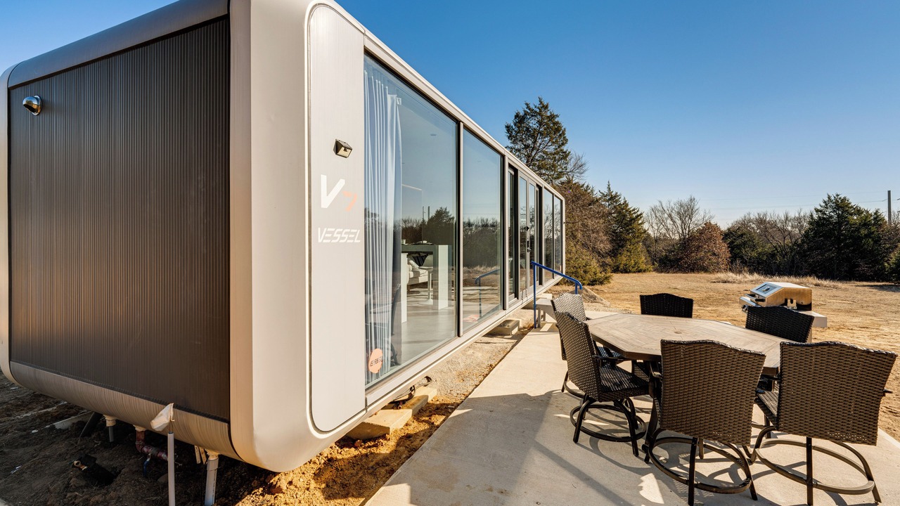 Photo of Outdoor in Valley View