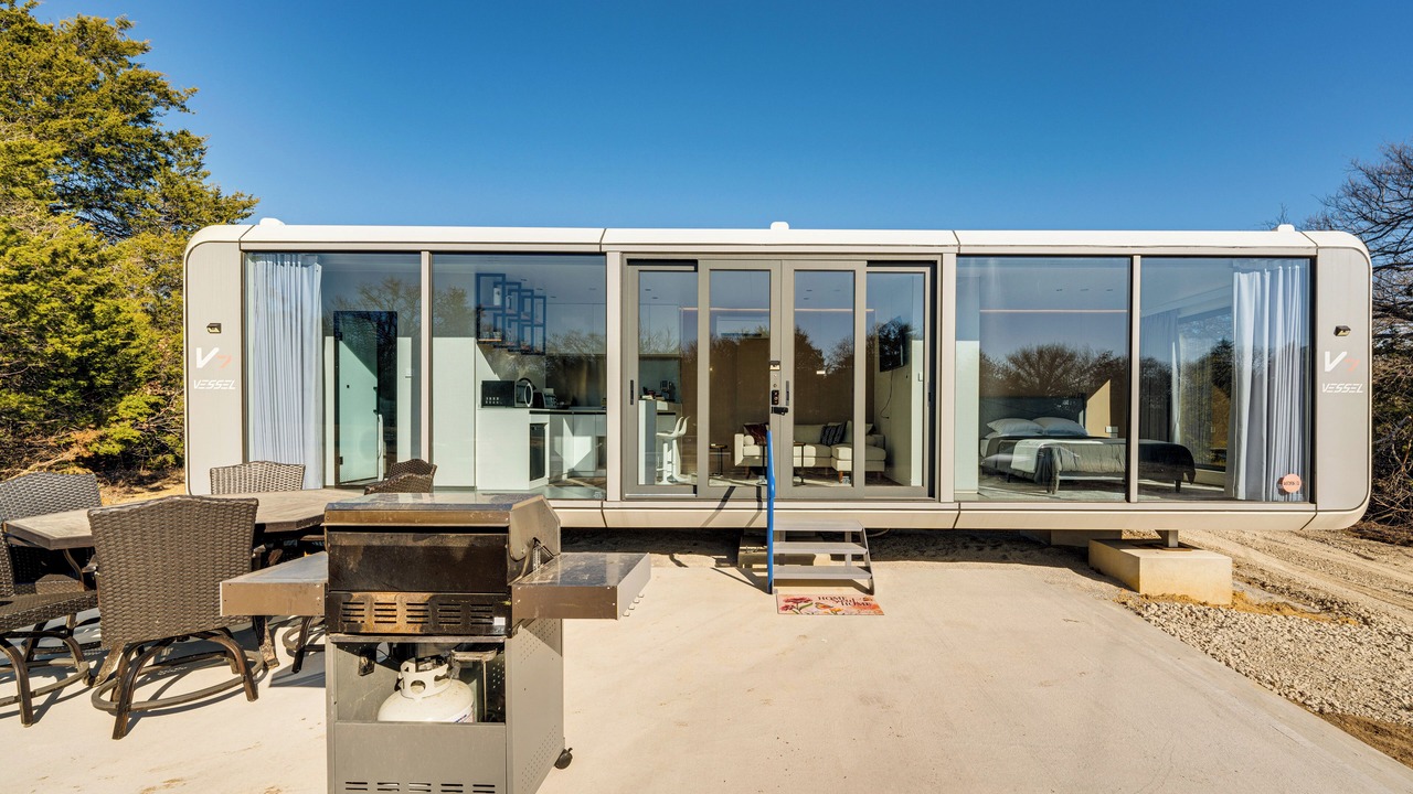 Photo of Outdoor in Valley View