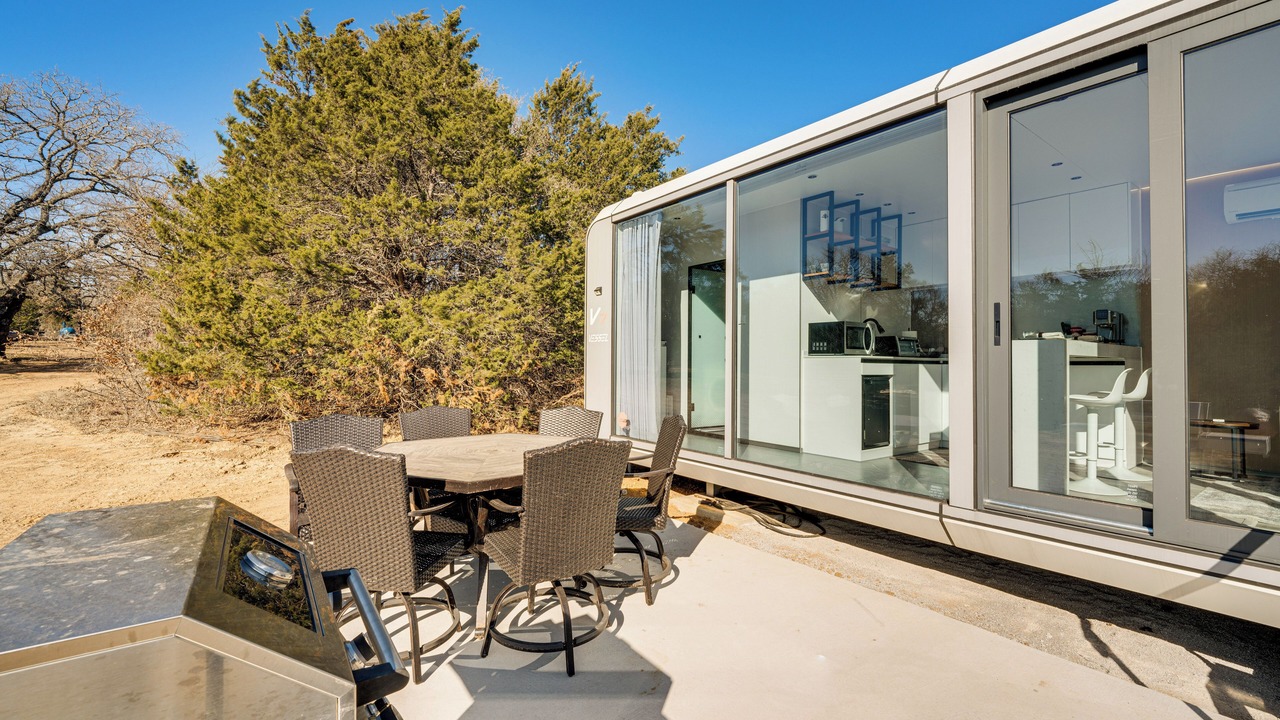 Photo of Outdoor in Valley View