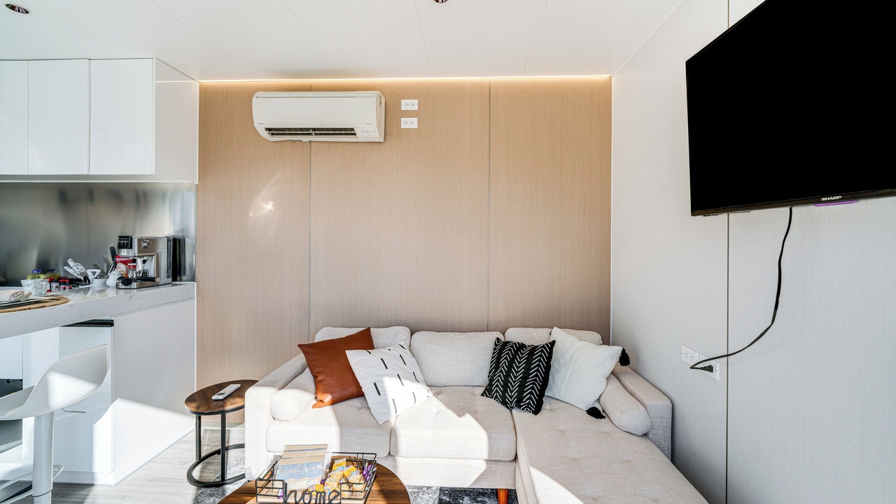 Photo of Livingroom in Valley View
