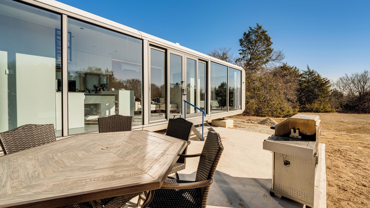 Photo of Outdoor in Valley View