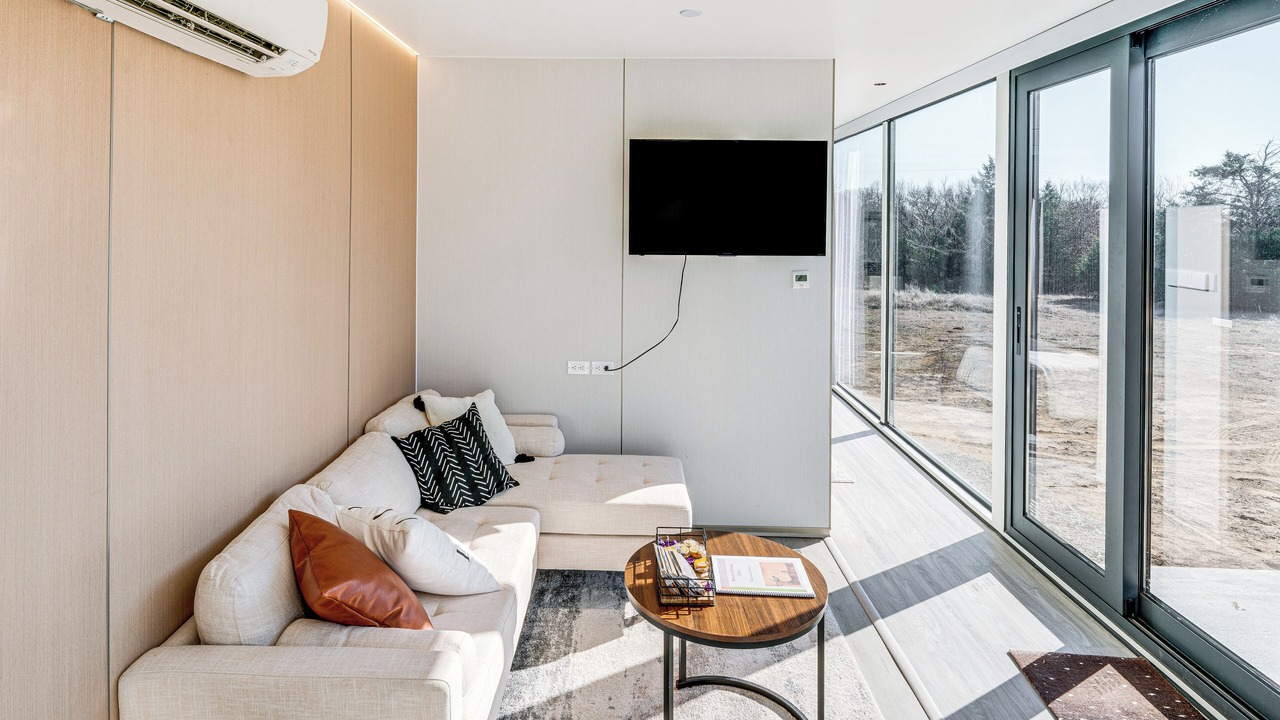 Photo of Livingroom in Valley View