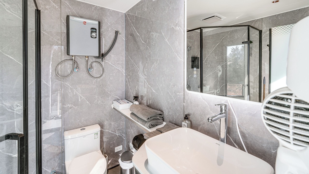 Photo of Bathroom in Valley View
