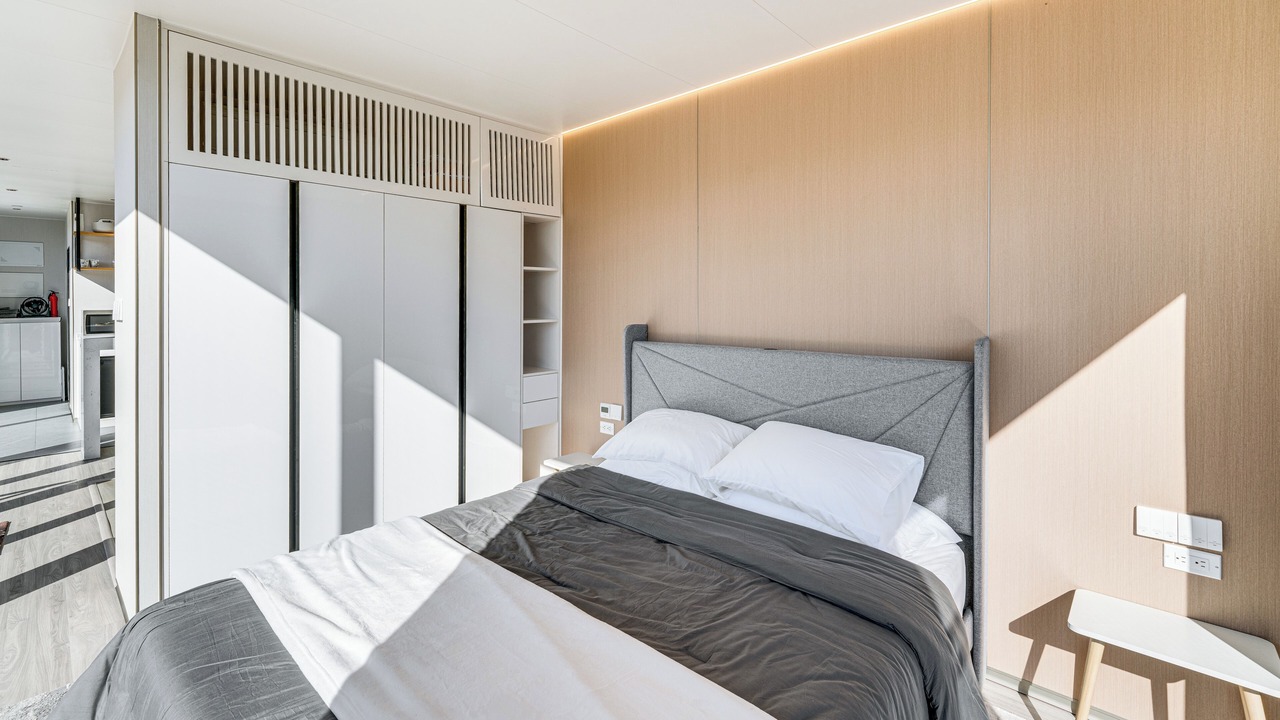 Photo of Bedroom in Valley View