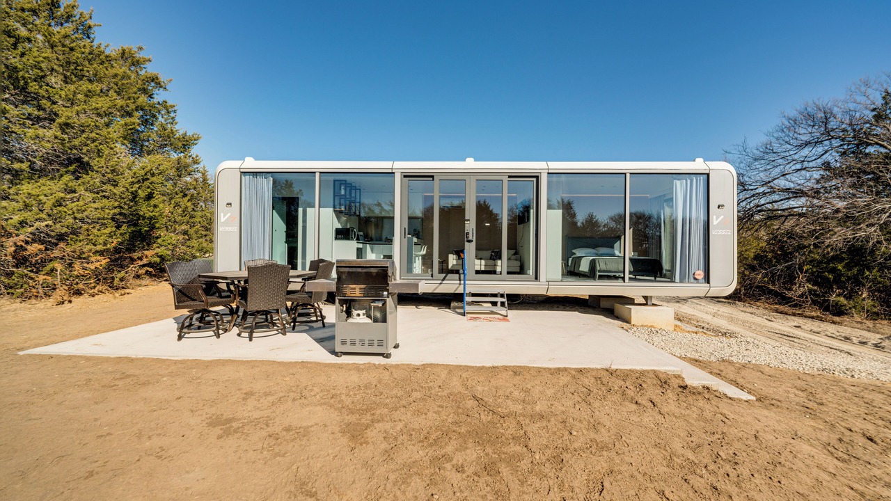 Photo of Outdoor in Valley View